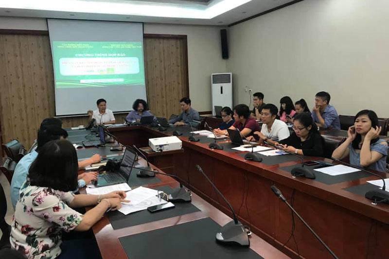 Việt Nam đăng cai tổ chức Diễn đàn kết nối mạng lưới OCOP toàn cầu