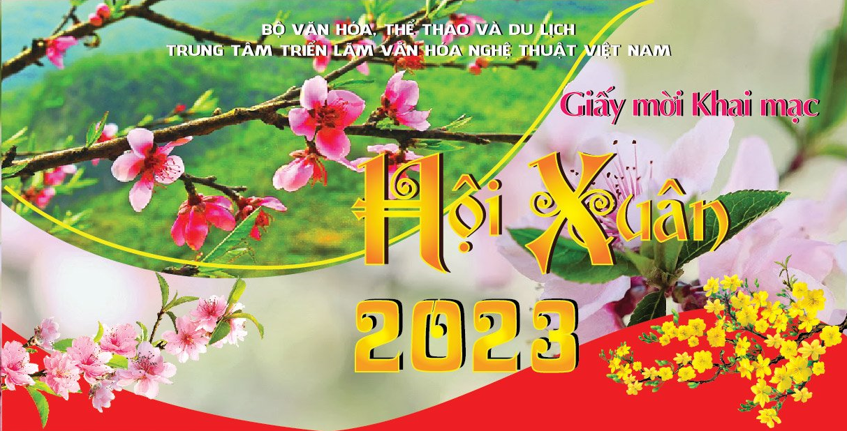 Rượu Mơ Yên Tử Tham Dự Hội Xuân 2023 Tại Hà Nội