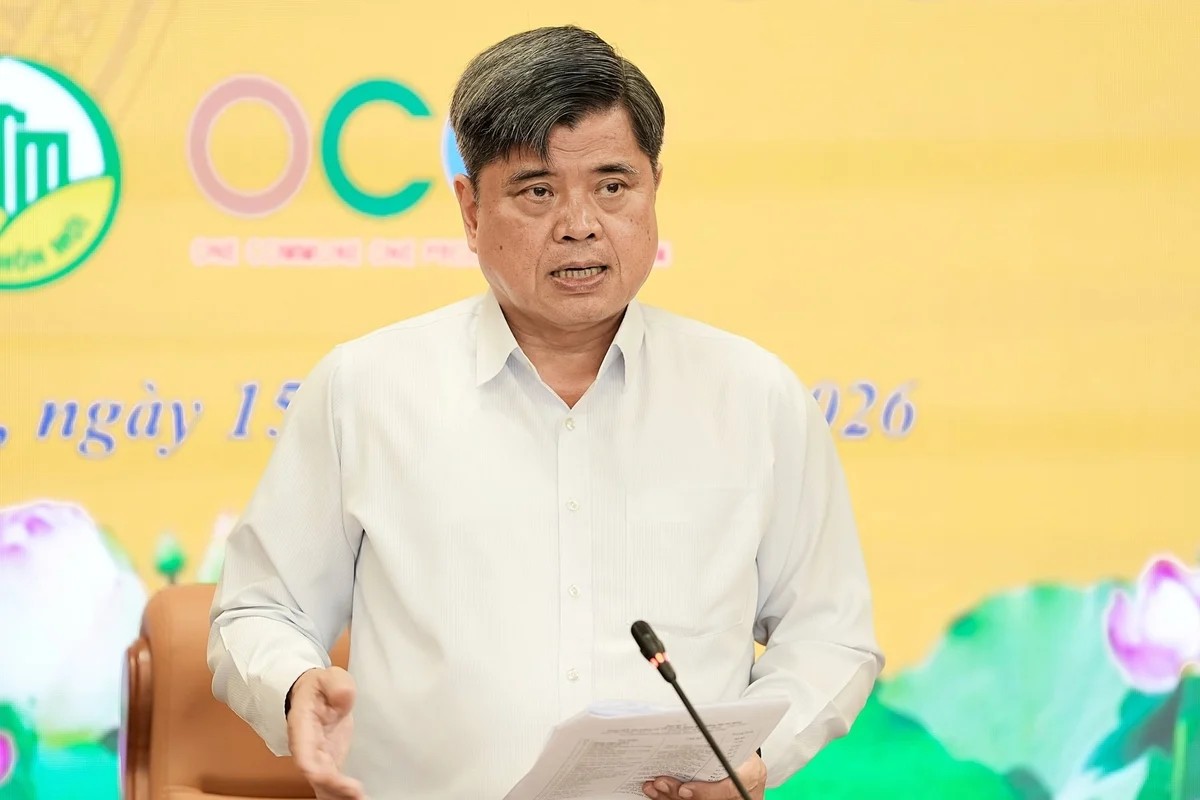 Rượu mơ Yên Tử được xếp hạng 5 sao OCOP Quốc Gia