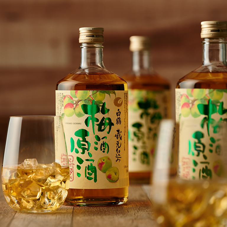 đánh giá hương vị rượu mơ hakutsuru umeshu nhat ban
